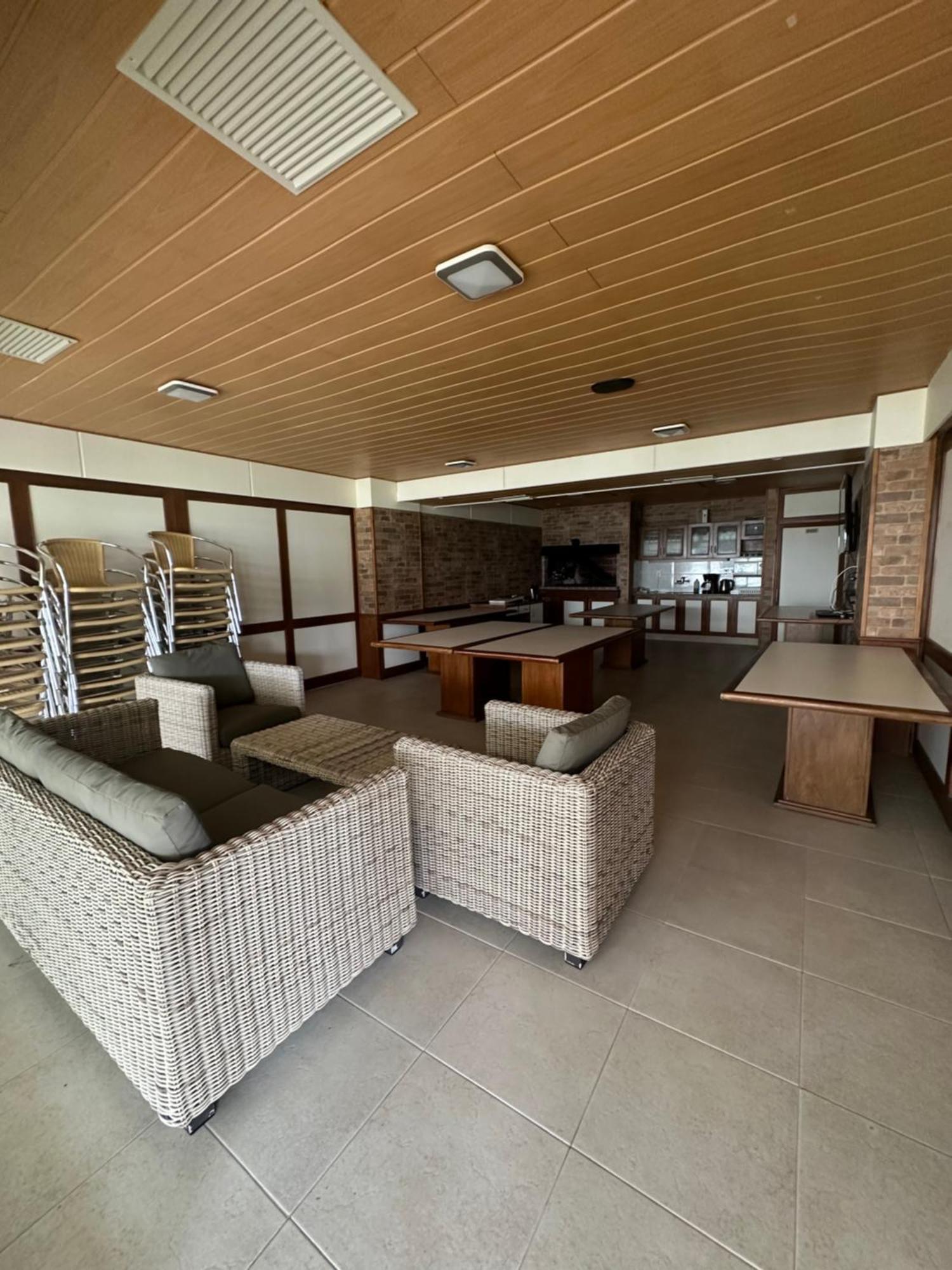 Hermoso Apartamento, Torre De Categoria Long Beach, En La Mejor Ubicacion De Punta Del Este Bagian luar foto