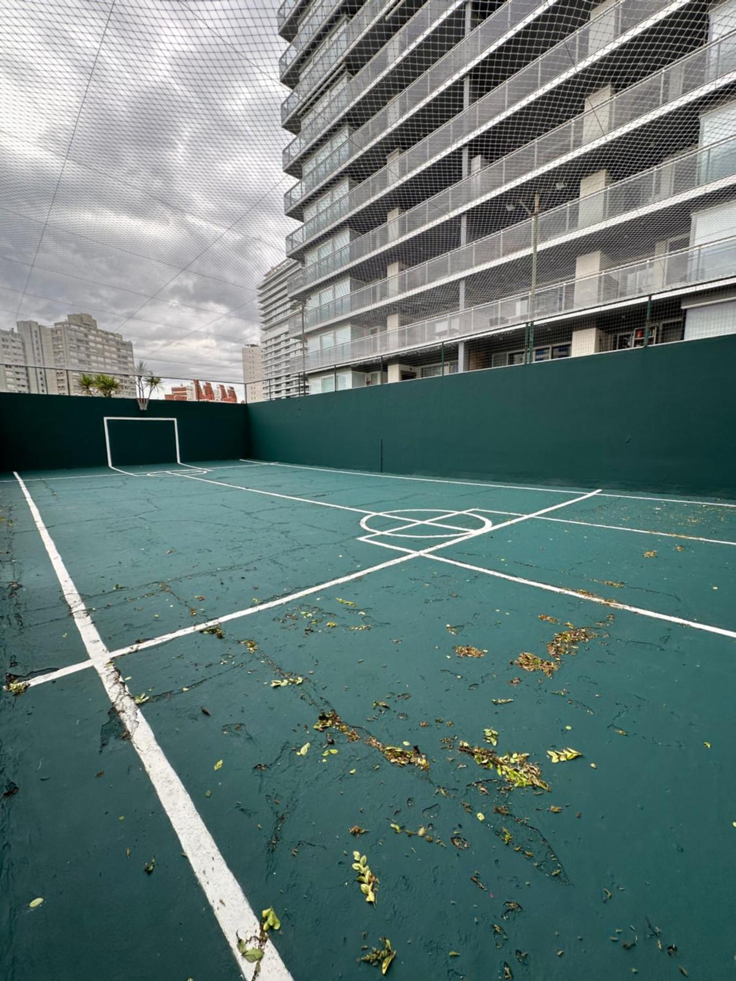 Hermoso Apartamento, Torre De Categoria Long Beach, En La Mejor Ubicacion De Punta Del Este Bagian luar foto