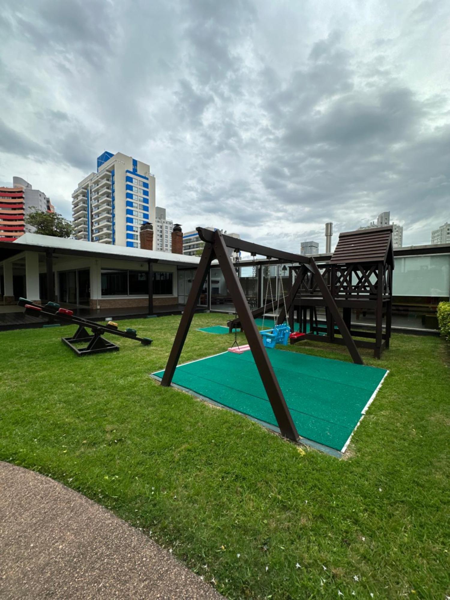 Hermoso Apartamento, Torre De Categoria Long Beach, En La Mejor Ubicacion De Punta Del Este Bagian luar foto