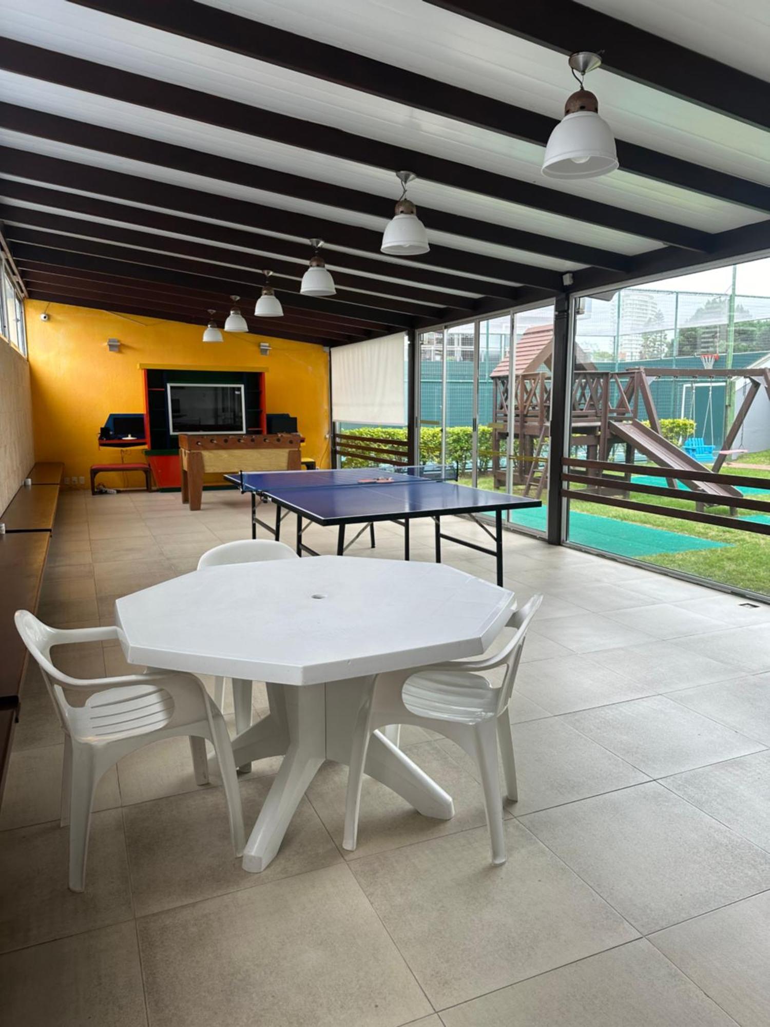 Hermoso Apartamento, Torre De Categoria Long Beach, En La Mejor Ubicacion De Punta Del Este Bagian luar foto