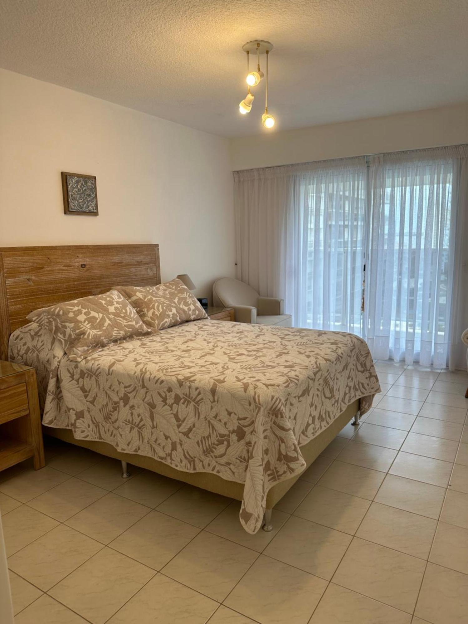 Hermoso Apartamento, Torre De Categoria Long Beach, En La Mejor Ubicacion De Punta Del Este Bagian luar foto