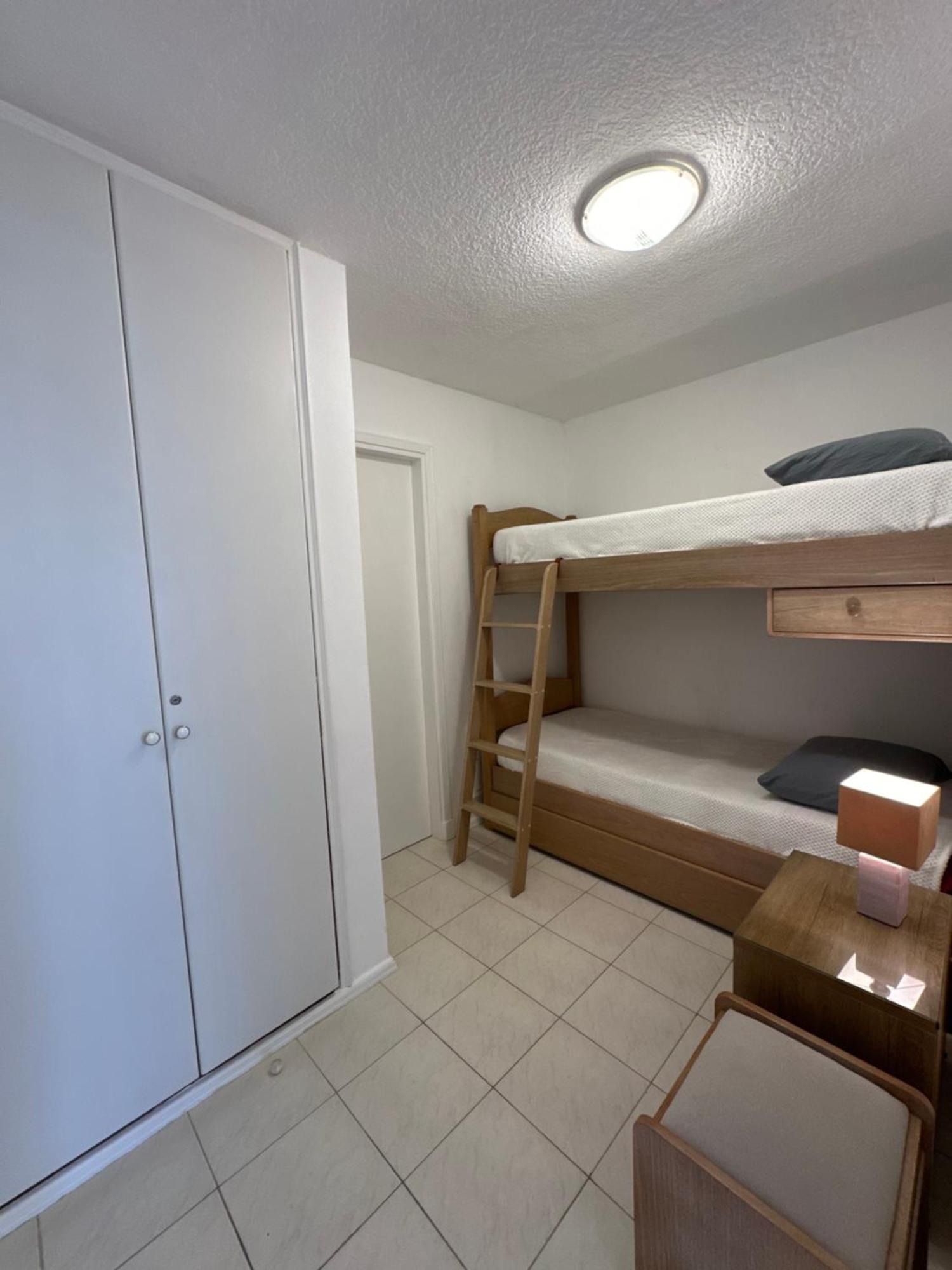 Hermoso Apartamento, Torre De Categoria Long Beach, En La Mejor Ubicacion De Punta Del Este Bagian luar foto
