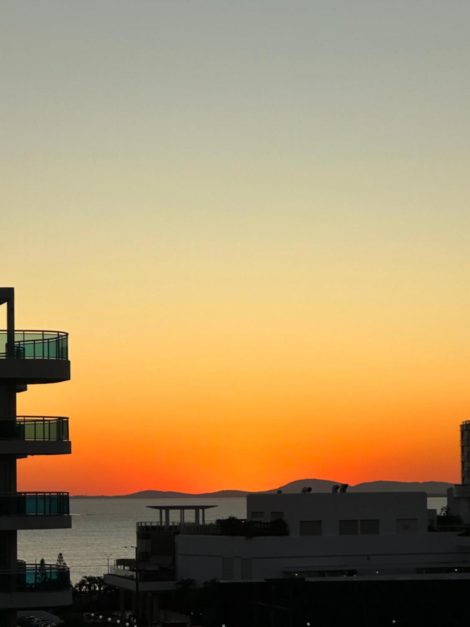 Hermoso Apartamento, Torre De Categoria Long Beach, En La Mejor Ubicacion De Punta Del Este Bagian luar foto